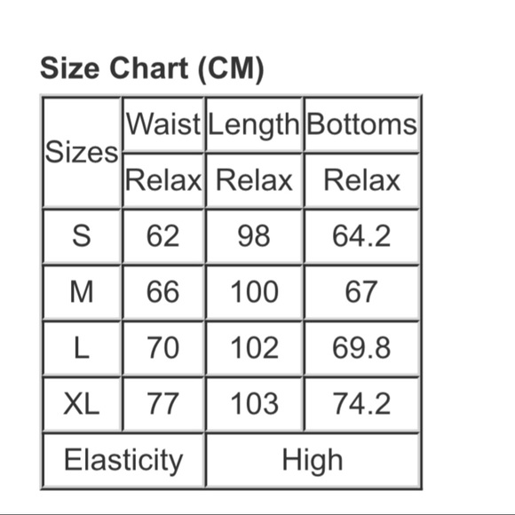 Last one! Heading out Commando Joggers - Picture 6 of 6